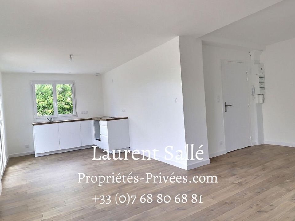 Appartement in Damgan, Morbihan - foto 2
