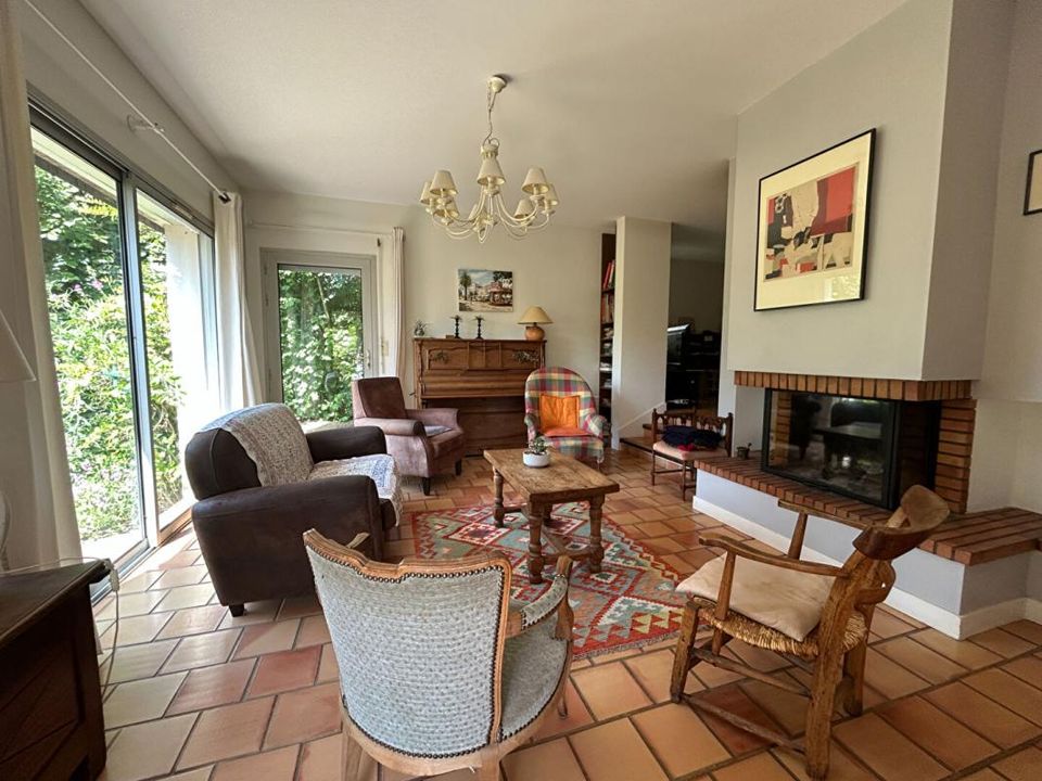 Villa i Ancenis-Saint-Gereon, Loire-Atlantique - bilde 2