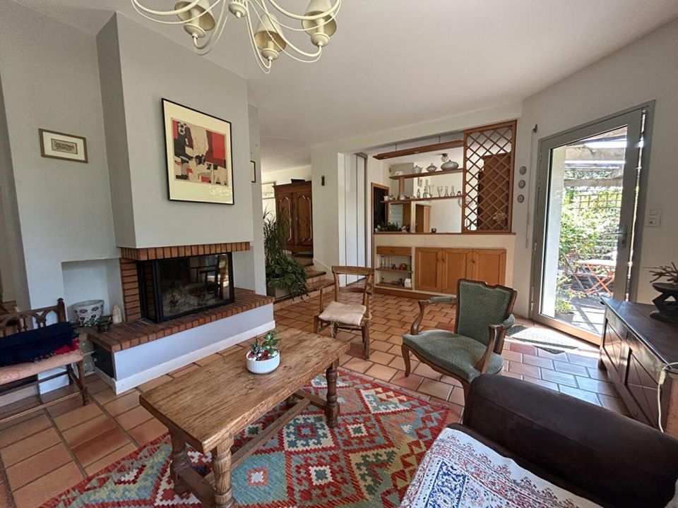 Villa i Ancenis-Saint-Gereon, Loire-Atlantique - bilde 4