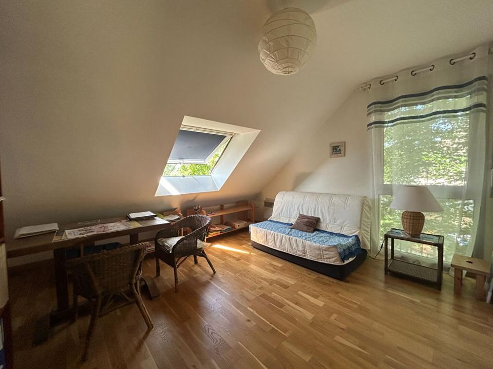 Villa i Ancenis-Saint-Gereon, Loire-Atlantique - bilde 5