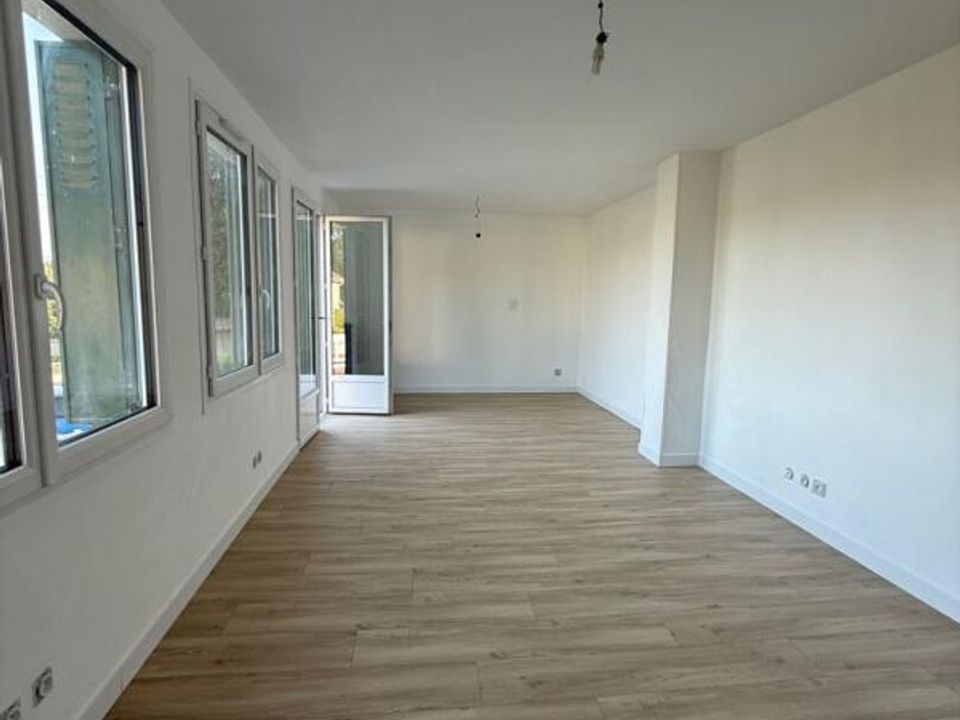 Villa i Bois-Guillaume, Seine-Maritime - bilde 4
