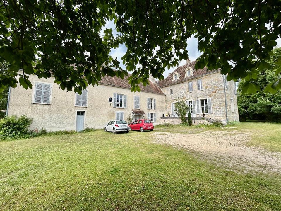 Villa i Bazoches-lès-Bray, Seine-et-Marne - bilde 1