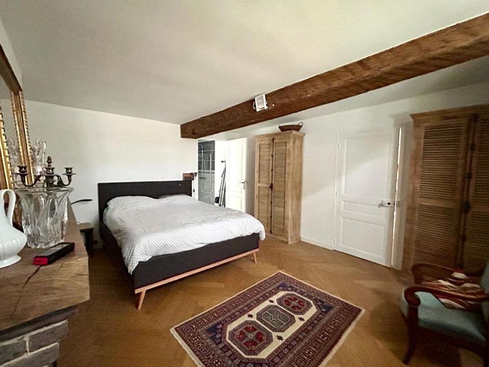 Villa i Bazoches-lès-Bray, Seine-et-Marne - bilde 5