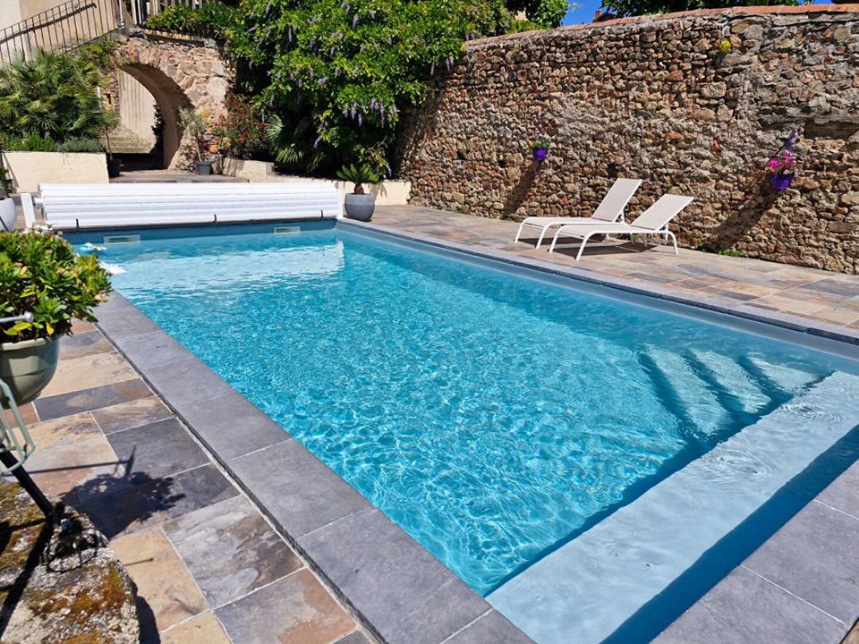 Villa i Villerest, Loire - foto 2