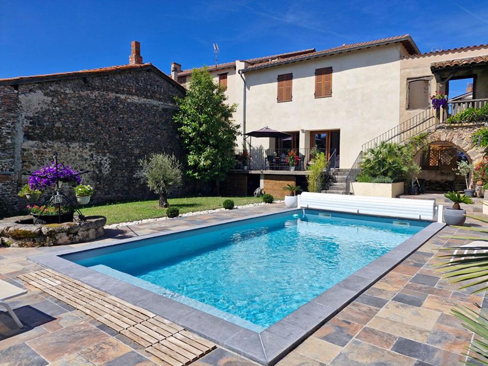 Villa i Villerest, Loire - foto 3
