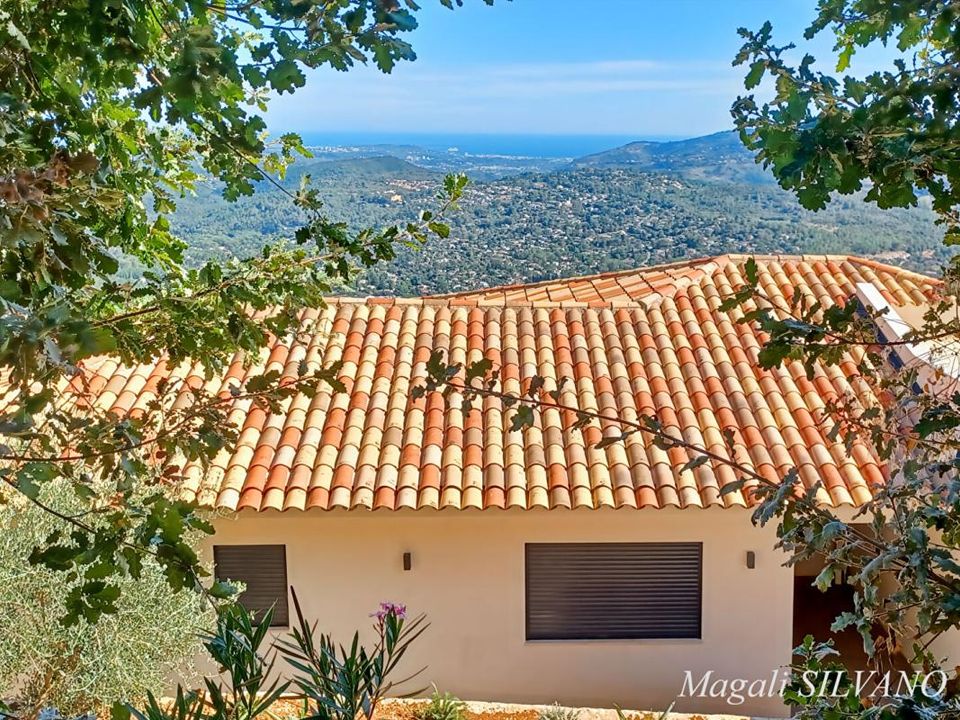 Villa em Speracedes, Alpes-Maritimes - foto 3