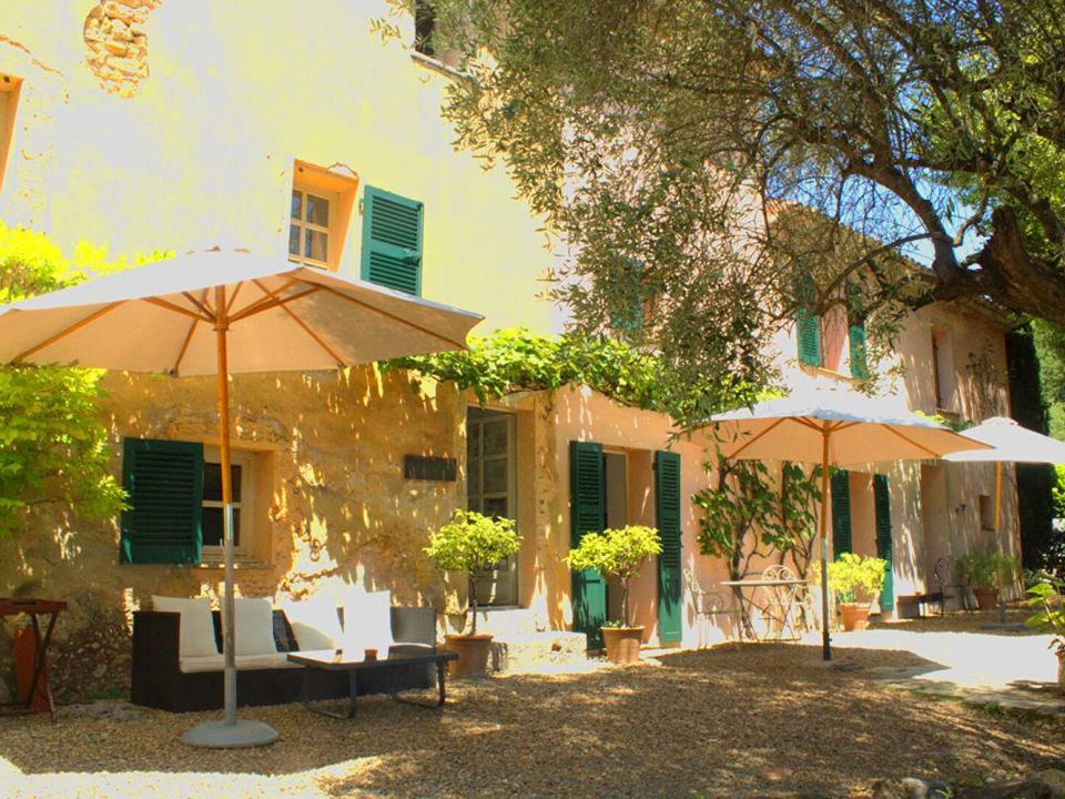 Villa a Peymeinade, Alpes-Maritimes - foto 2