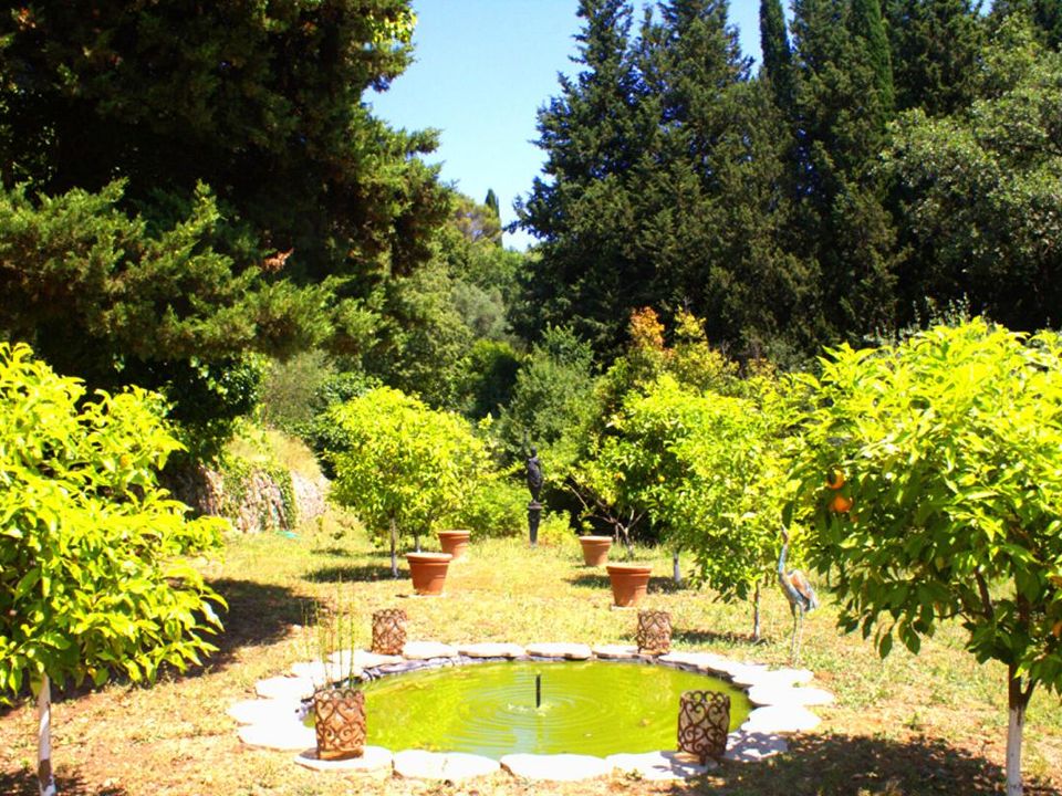 Villa a Peymeinade, Alpes-Maritimes - foto 3