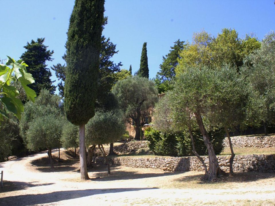 Villa a Peymeinade, Alpes-Maritimes - foto 4