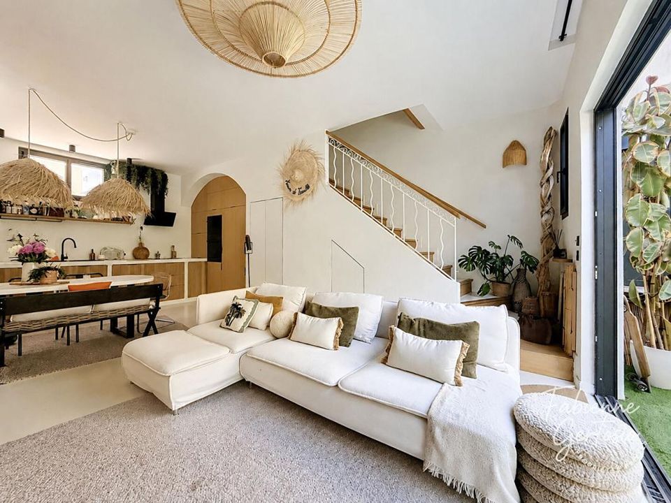 Villa a La Ciotat, Bouches-du-Rhone - foto 3