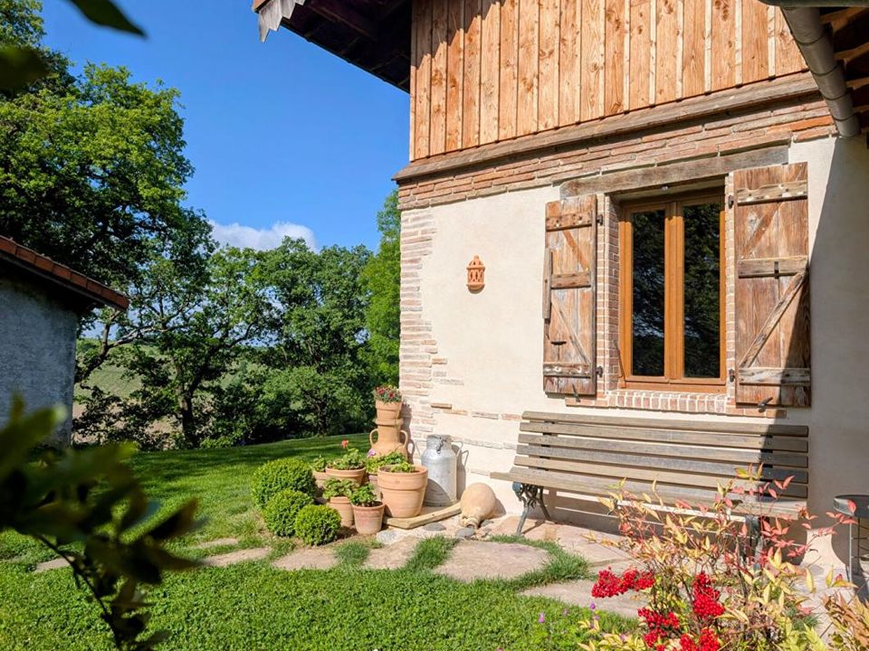 Villa in Pouy-de-Touges, Haute-Garonne - foto 3