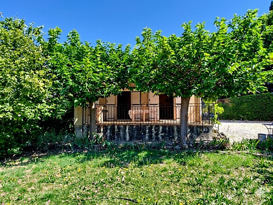 Villa in Tavernes, Var - foto 1
