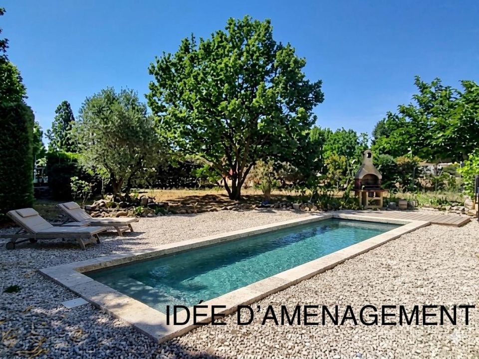 Villa in Tavernes, Var - foto 4