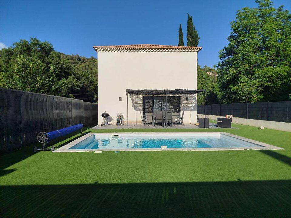Villa in Barjols, Var - foto 1