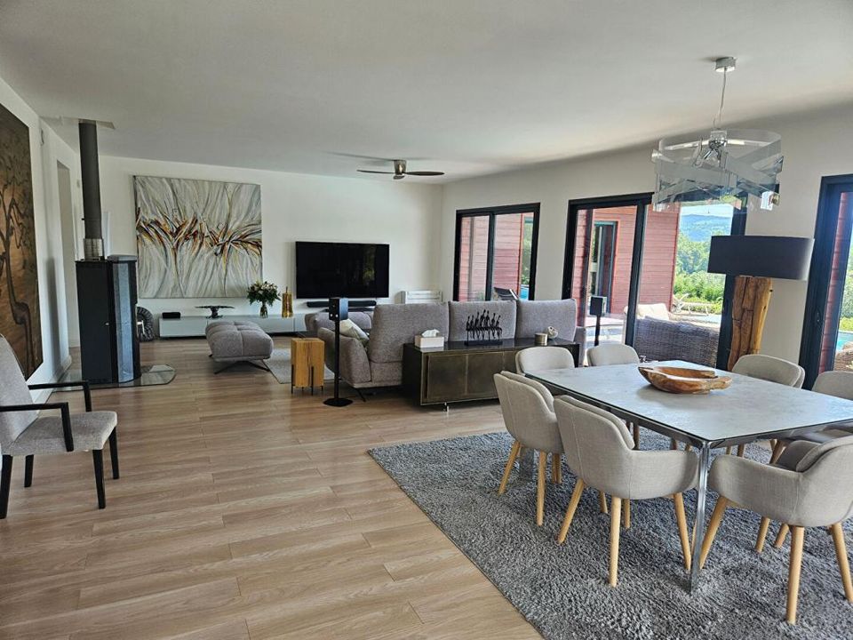 Villa i Le Beulay, Vosges - foto 4