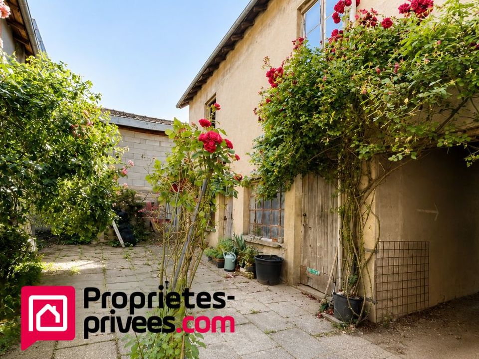 Villa i La Gresle, Loire - bilde 4