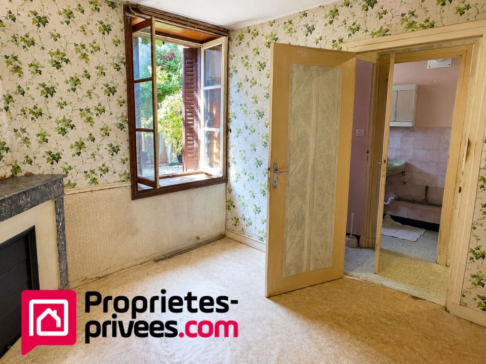 Villa i La Gresle, Loire - bilde 5
