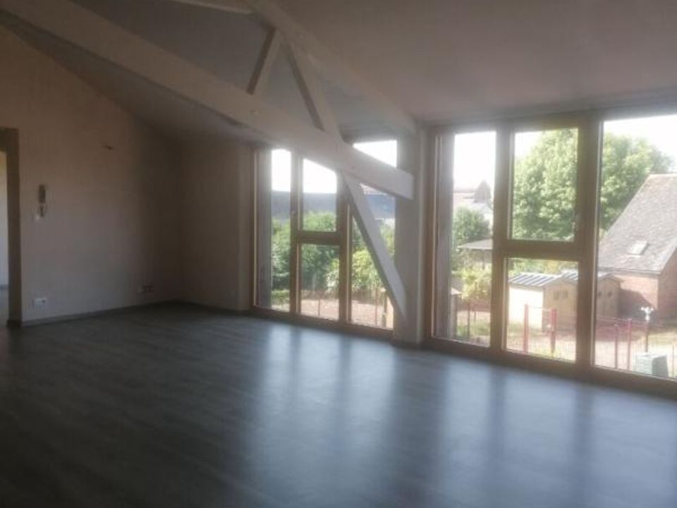 Lejlighed i Gonneville-la-Mallet, Seine-Maritime - foto 1