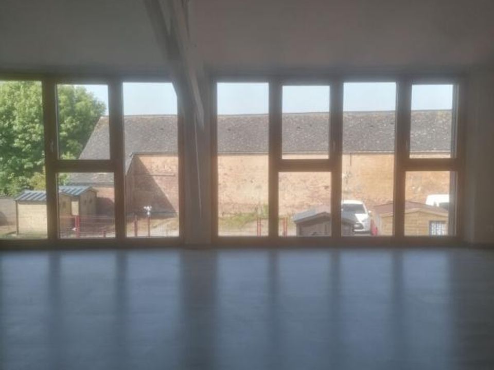 Lejlighed i Gonneville-la-Mallet, Seine-Maritime - foto 2