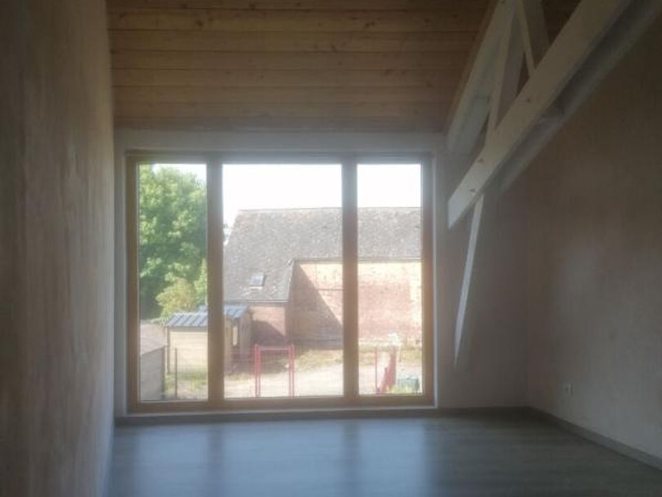 Lejlighed i Gonneville-la-Mallet, Seine-Maritime - foto 3