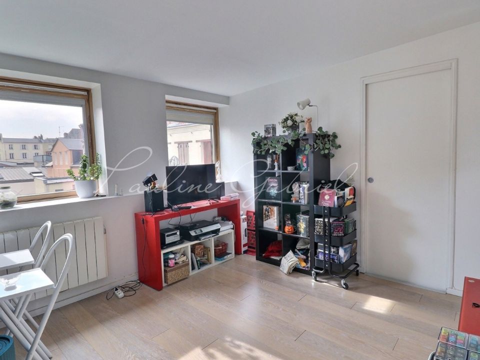 Apartament a Le Havre, Seine-Maritime - foto 3