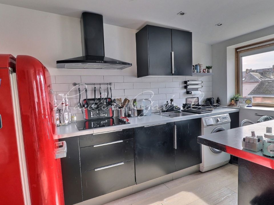 Apartament a Le Havre, Seine-Maritime - foto 4