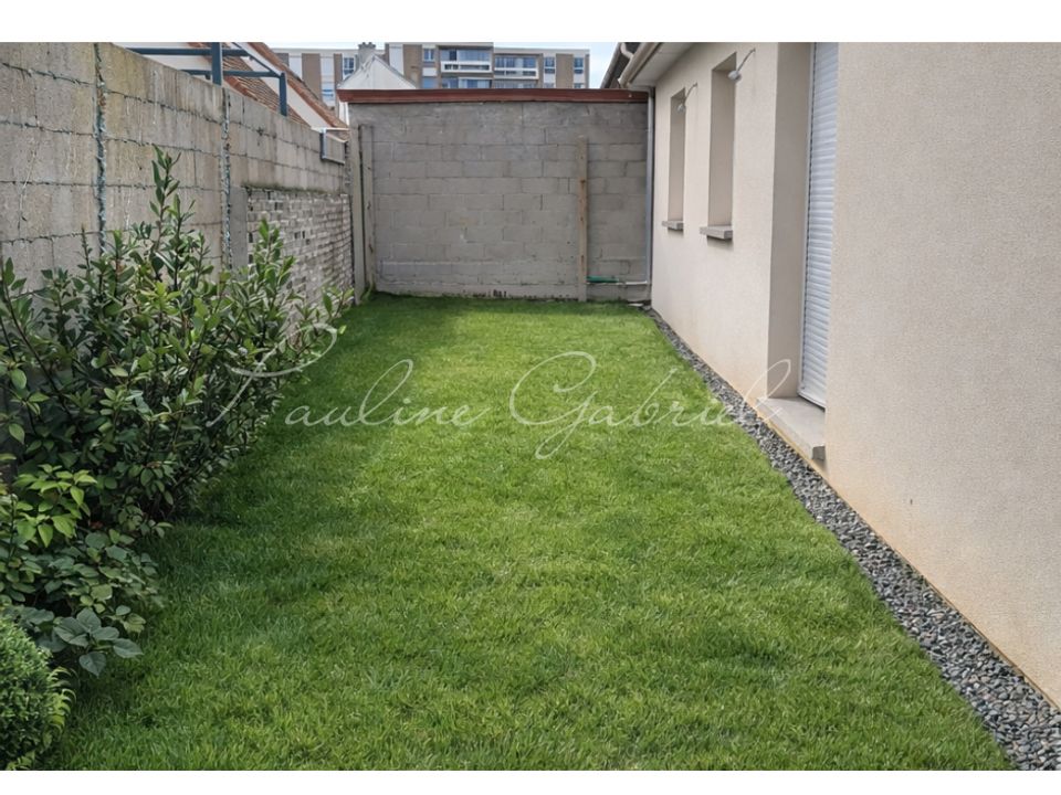 Villa i Le Havre, Seine-Maritime - bilde 2