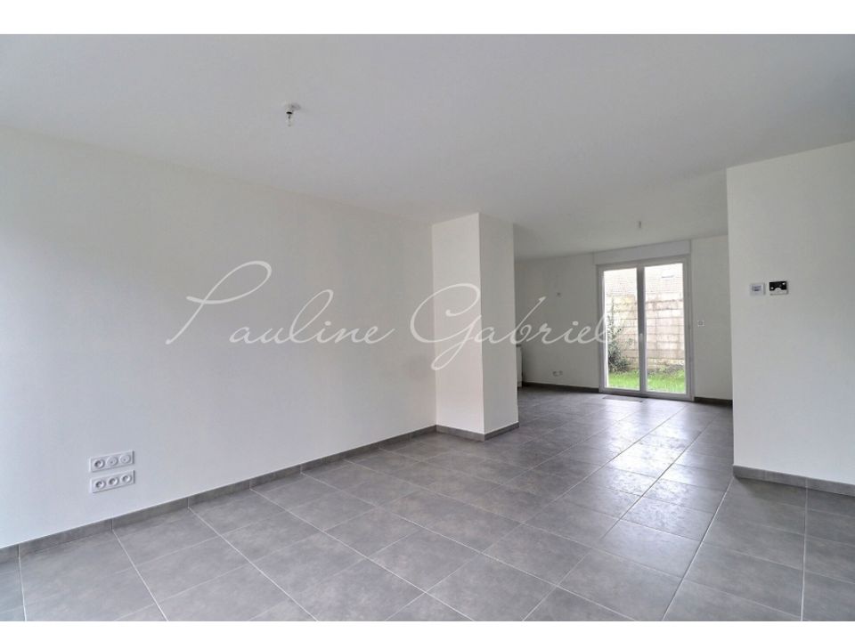 Villa i Le Havre, Seine-Maritime - bilde 3