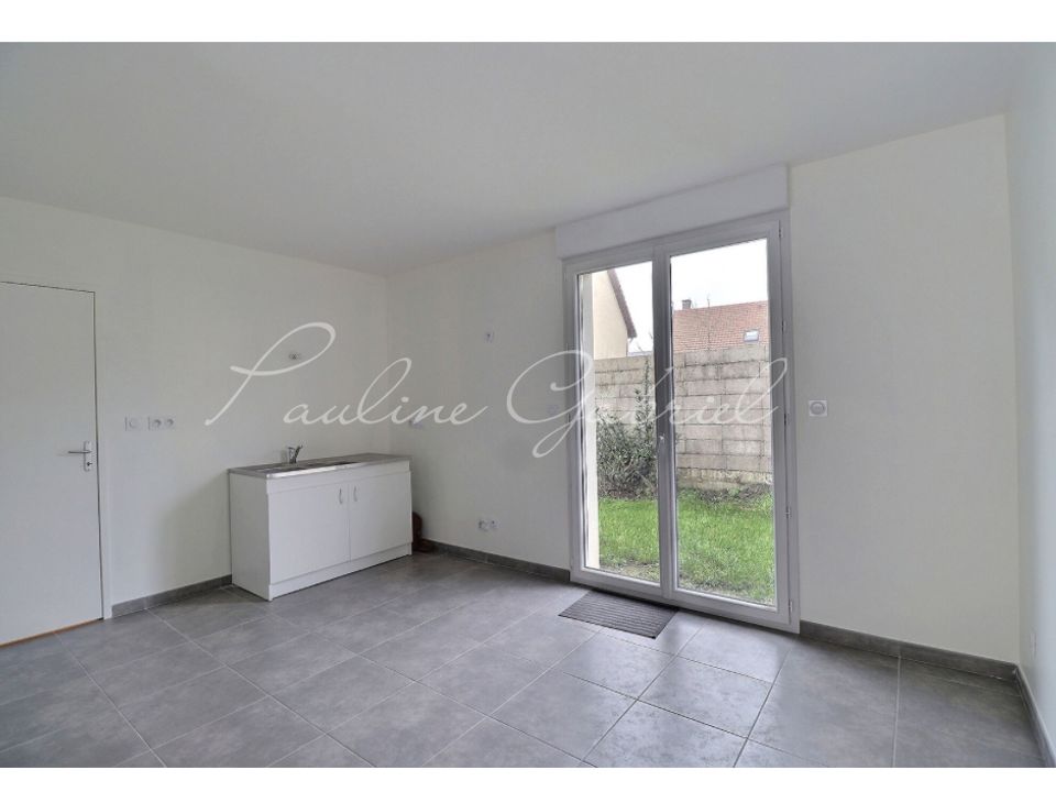 Villa i Le Havre, Seine-Maritime - bilde 5