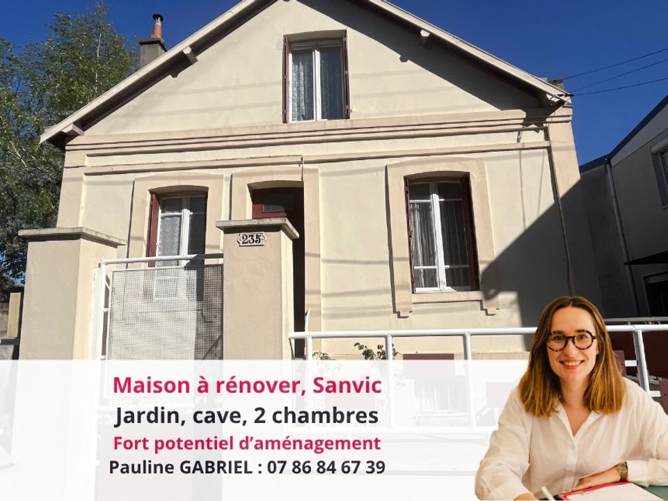 Villa a Le Havre, Seine-Maritime - foto 1