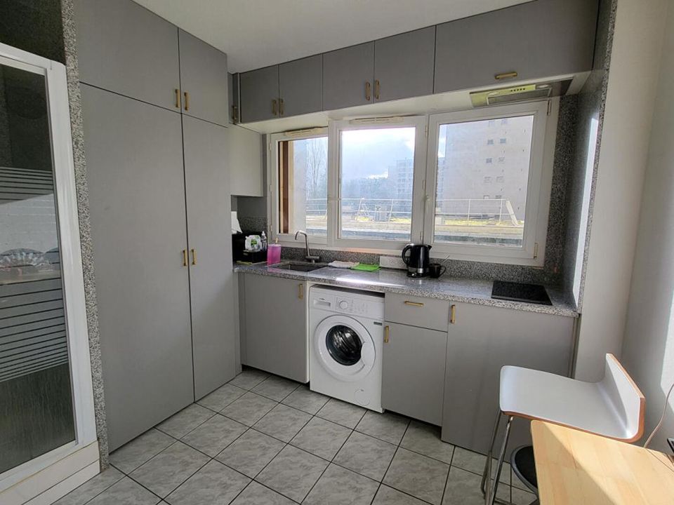 Lejlighed i Meudon, Hauts-de-Seine - foto 1