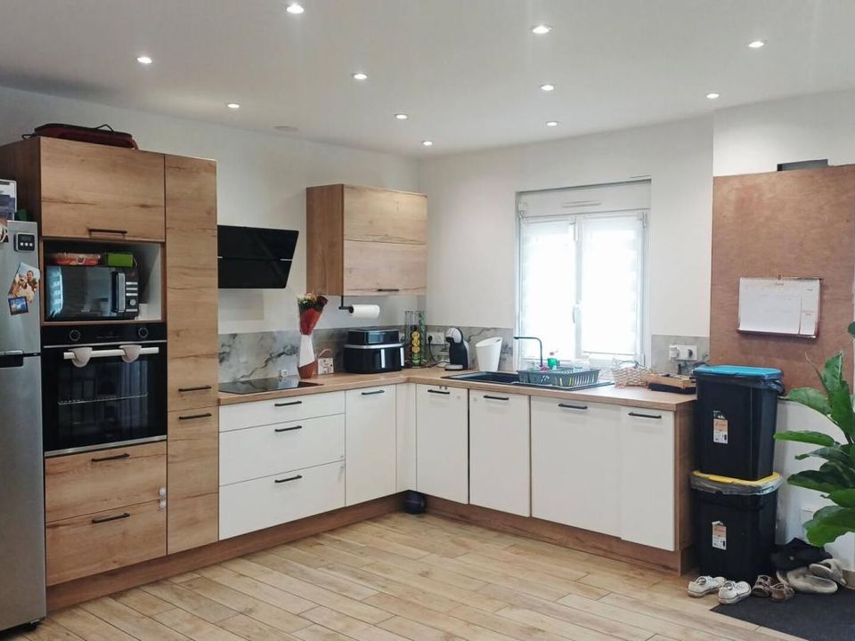 Villa i Noyon, Oise - foto 1