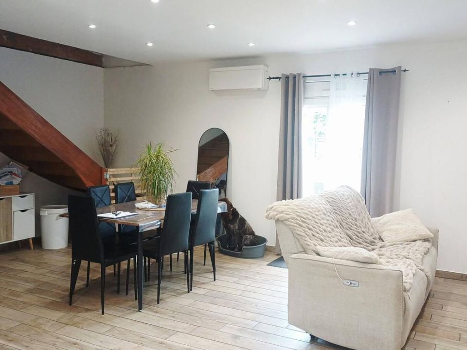 Villa i Noyon, Oise - foto 3