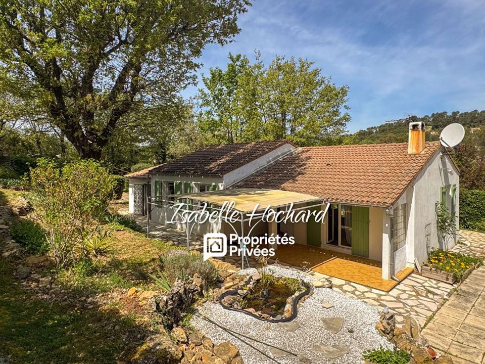 Villa i Garéoult, Var - foto 4