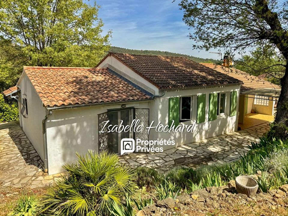Villa i Garéoult, Var - foto 5