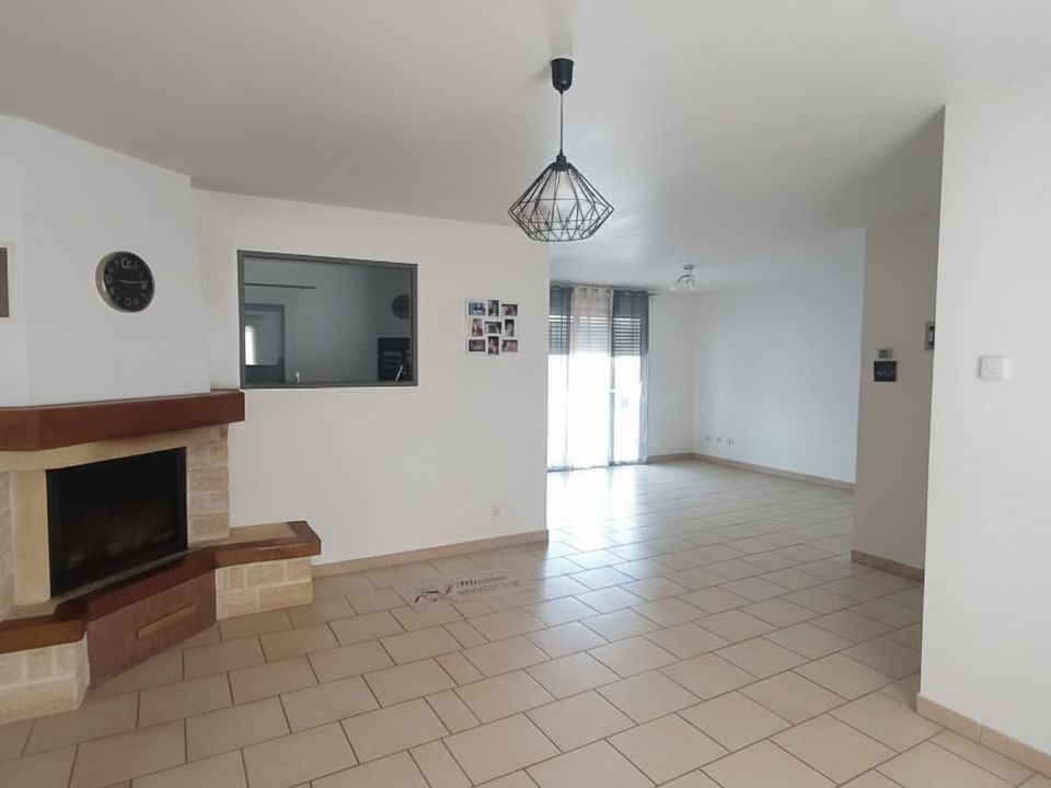 Villa en Argenton-sur-Creuse, Indre - foto 5