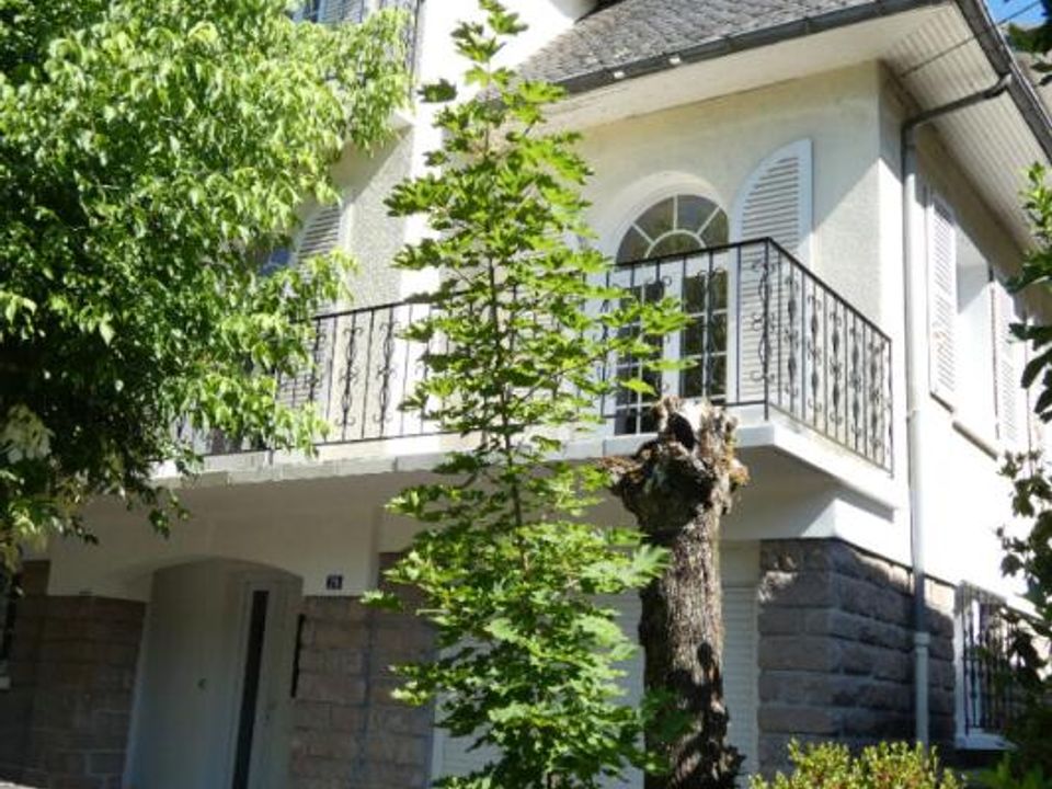 Villa in Tulle, Correze - foto 3