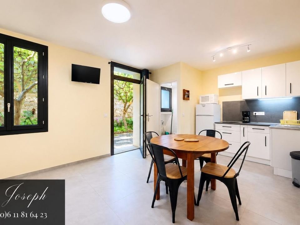 Villa a Leucate, Aude - foto 1
