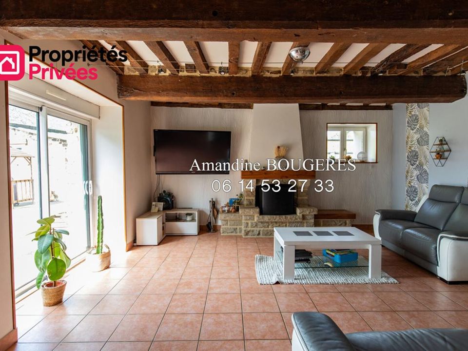Villa em Bais, Ille-et-Vilaine - foto 4
