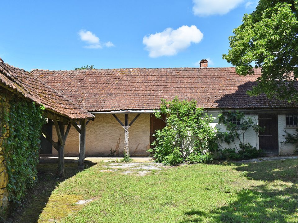 Casa de campo en Aubas, Dordogne - foto 3