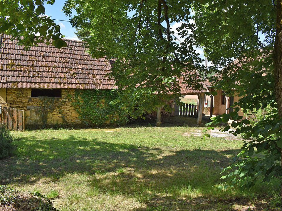 Casa de campo en Aubas, Dordogne - foto 4