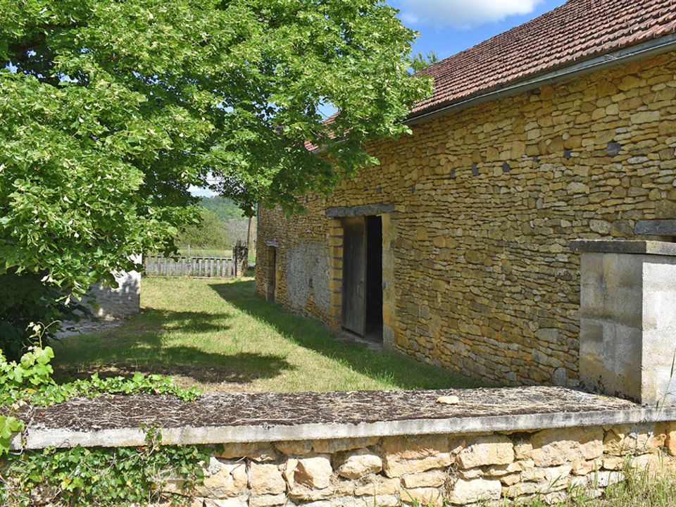 Casa de campo en Aubas, Dordogne - foto 5