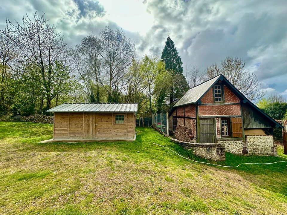 Villa en Fierville-les-Parcs, Calvados - foto 3