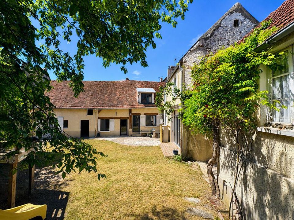 Villa i Moisson, Yvelines - foto 2