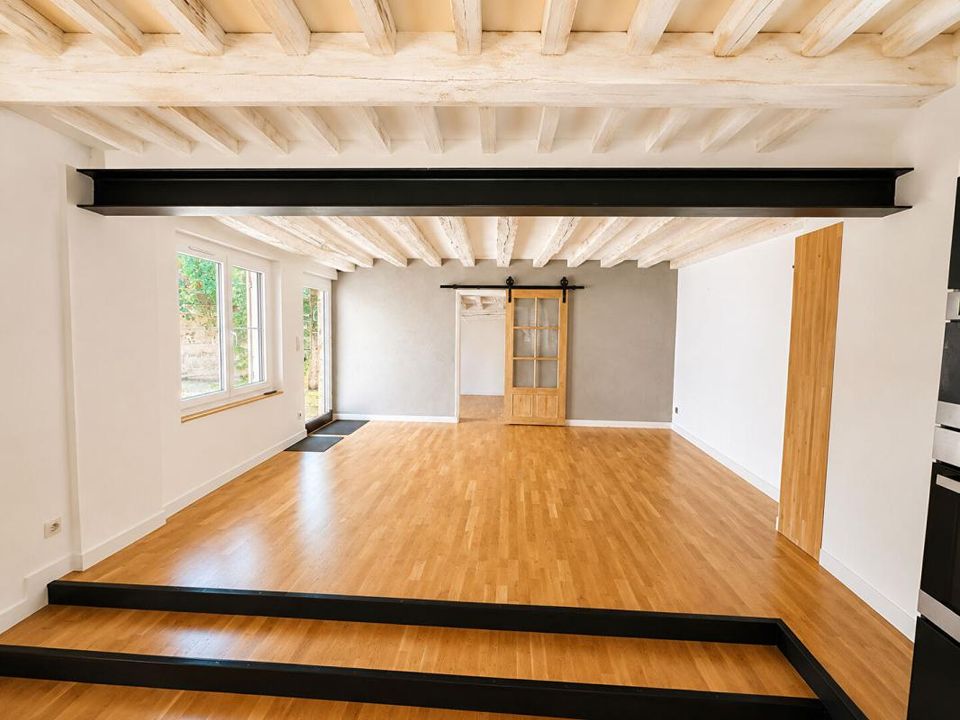 Villa i Moisson, Yvelines - foto 4