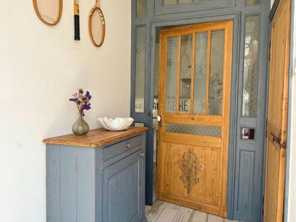 Villa a Sainte-Marie-de-Re, Charente-Maritime - foto 2