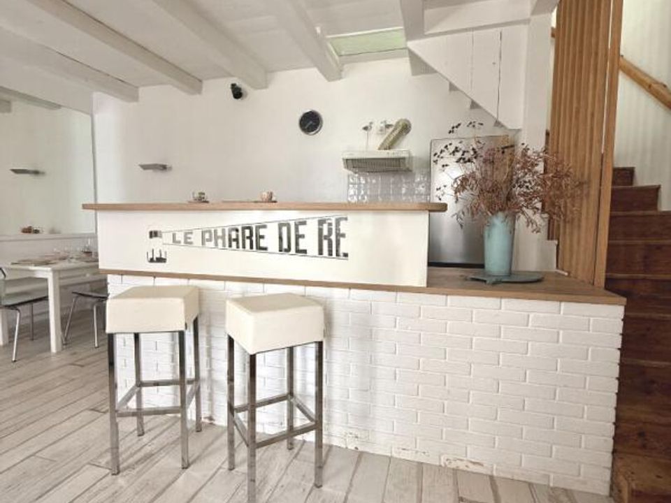 Villa a Sainte-Marie-de-Re, Charente-Maritime - foto 4