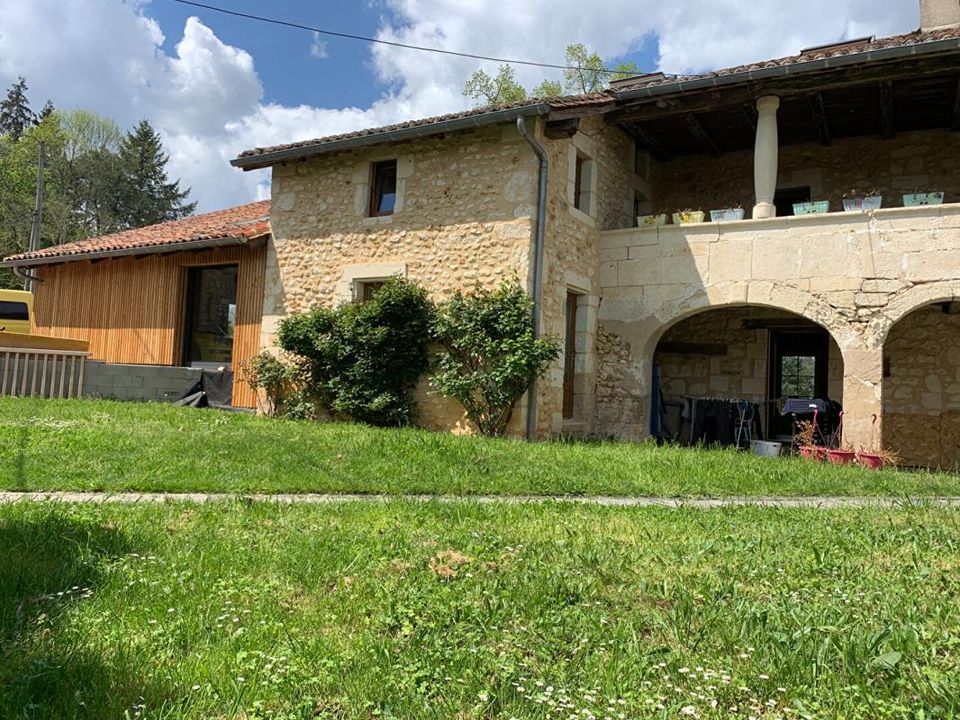 Villa i Jaure, Dordogne - foto 2