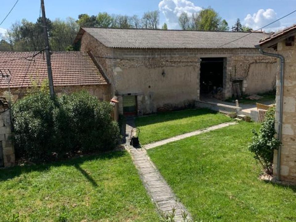 Villa i Jaure, Dordogne - foto 4