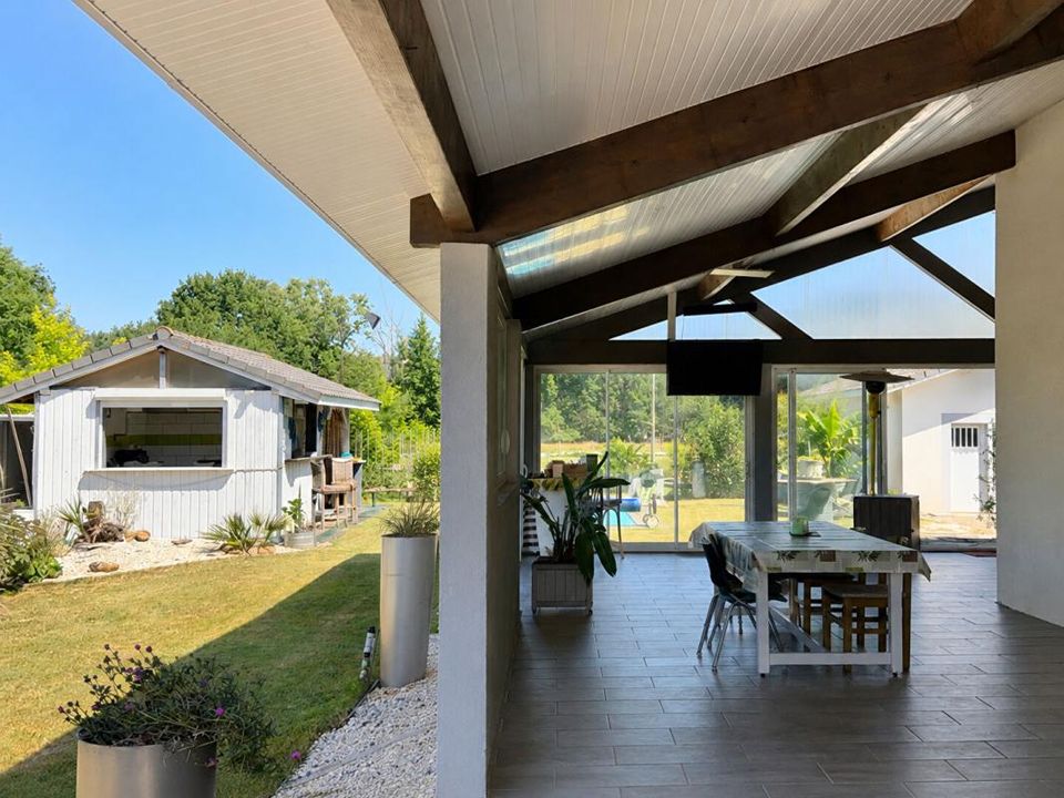 Villa in Audenge, Gironde - foto 5